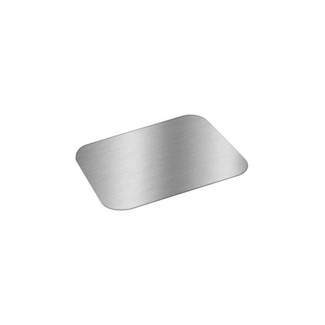Lids for Oblong Containers 5lb