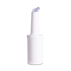 Store And Pour Quart Clear