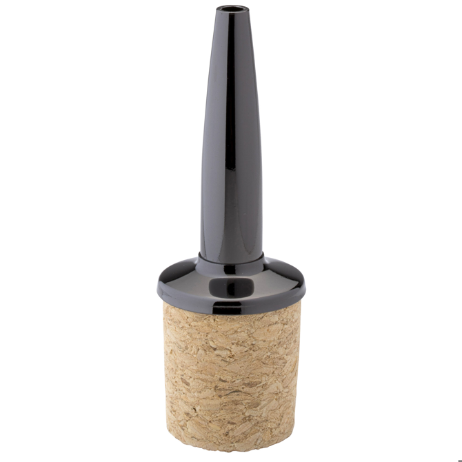 Gunmetal Dash Pourer