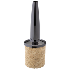 Gunmetal Dash Pourer
