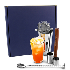 Home Cocktail Set