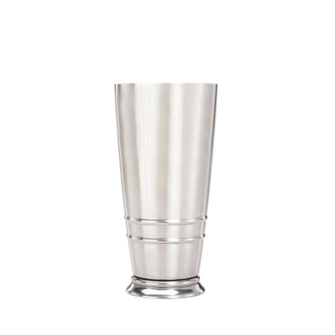 Barfly Stainless Steel Cocktail Shaker Tin with Embossed Ribs 28oz / 828ml