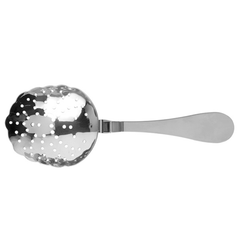 Urban Bar Stainless Steel Biloxi Julep Strainer