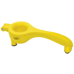 Lemon Juicer Yellow