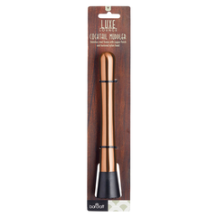 Copper Cocktail Muddler 8inch / 20cm