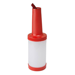 Save & Pour Professional Red