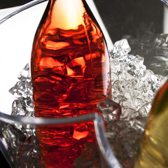 Acrylic Ice Chunks