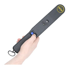 Adams AD11-2 Hand Metal Detector