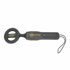 Adams AD2600S Ultra-Sensitive Metal Detector Scanner