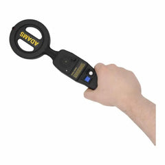 Adams AD2600S Ultra-Sensitive Metal Detector Scanner