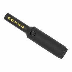 Adams AD360 Hand-Held 360° Metal Detector