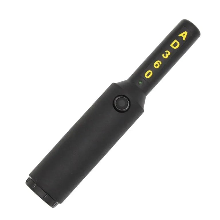 Adams AD360 Hand-Held 360° Metal Detector