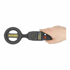 Adams AMR-11 Adjustable Deep-Tissue Metal Detector
