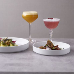 Alca Martini Glass 8.25oz / 235ml