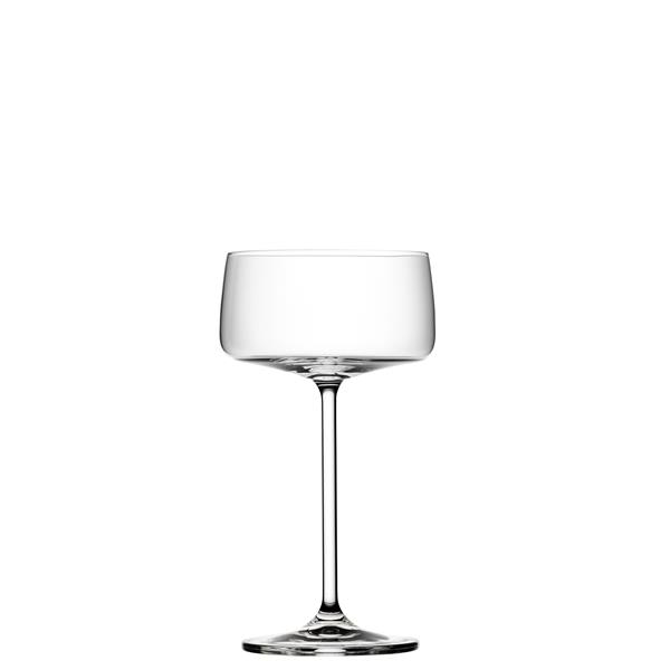 Alex Coupe Glass 9.5oz / 270ml
