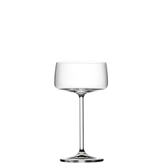 Alex Coupe Glass 9.5oz / 270ml