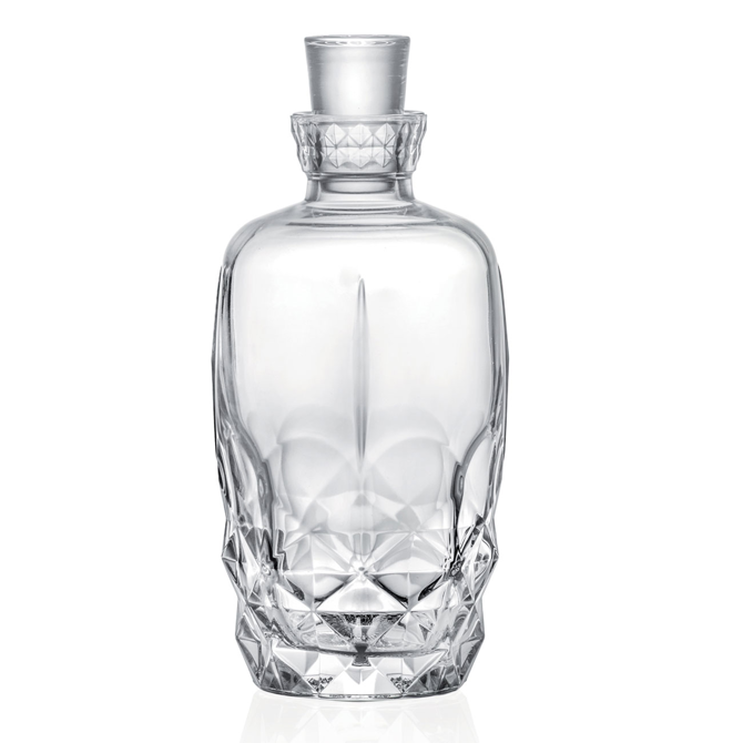 Alkemist Decanter with Stopper 1.07ltr