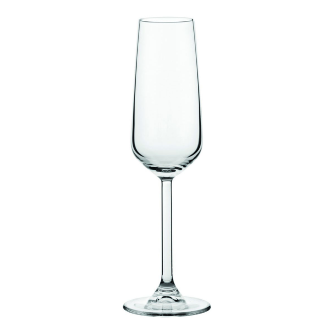 Allegra Champagne Flutes 6.75oz / 200ml