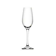 Amber Flute 7oz / 210ml