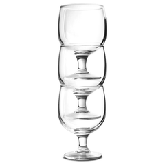 Amelia Wine Goblets 6.7oz / 190ml