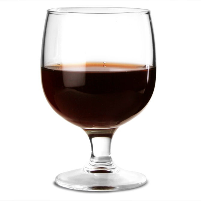 Amelia Wine Goblets 6.7oz / 190ml