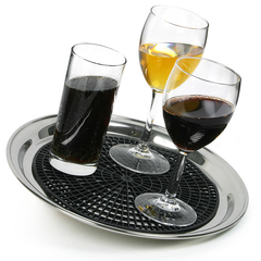 Anti-Skid Tray Mat to fit 11inch Waiters Tray