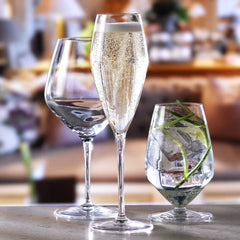 Atelier Champagne Flutes 9.5oz / 270ml
