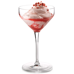 Atelier Cocktail & Champagne Coupe Glasses 10.5oz / 300ml