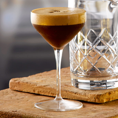 Atelier Cocktail & Champagne Coupe Glasses 10.5oz / 300ml