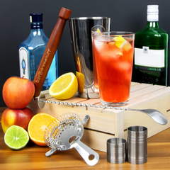 Home Cocktail Set