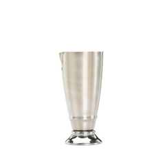 Barfly Stainless Steel Drink Jigger With Spout 2oz