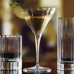 Bach Martini Cocktail Glasses 9oz / 270ml