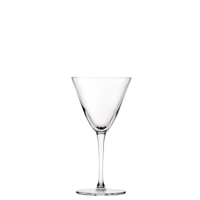 BarGiani Martini Glass 6.75oz / 190ml