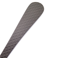 Barfly Diamond Lattice Japanese Style Bar Spoon Black 13.18inch / 33.5cm