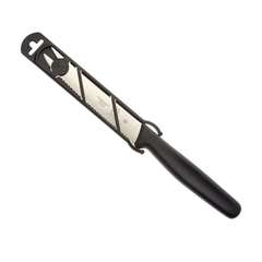 Barfly Fruit Knife 2 Tine End, Wavy Edge 4.25inch / 10.8cm