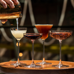 Bespoke Martini 6.5oz / 190ml