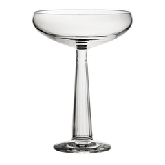 Big Top Coupe Glasses 9.5oz / 240ml