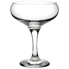Bistro Champagne Saucers 9.5oz / 270ml