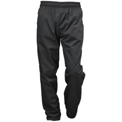 Black Baggies size L 38-40” waist