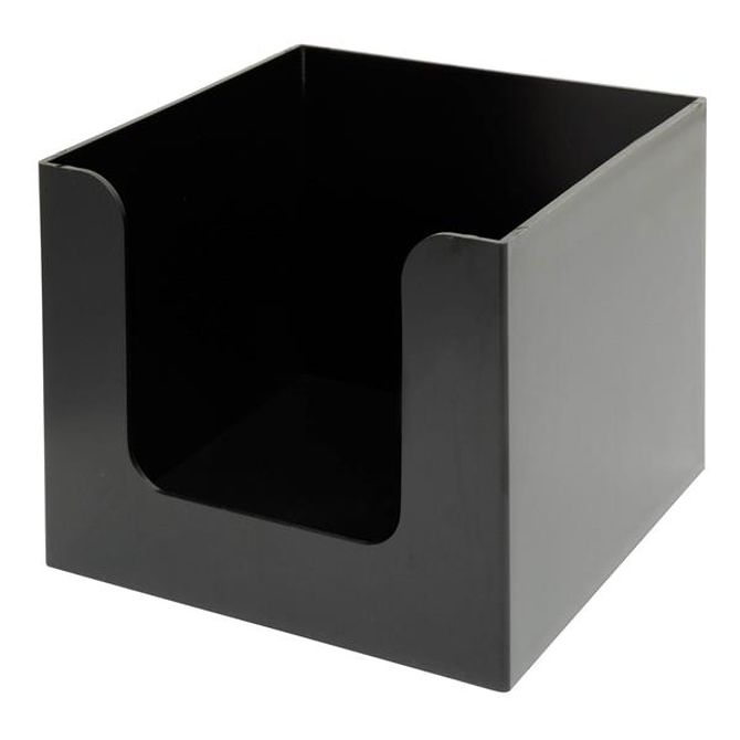 Black Napkin Holder