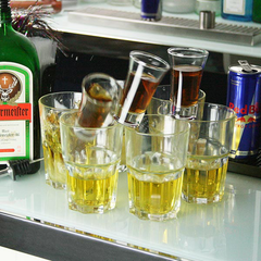 Bomb Shot Glassware Set