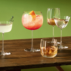 Borough Balloon Glass 23.9oz / 680ml