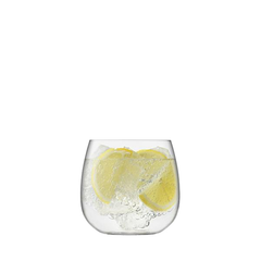 Borough Stemless Glass 13oz / 370ml