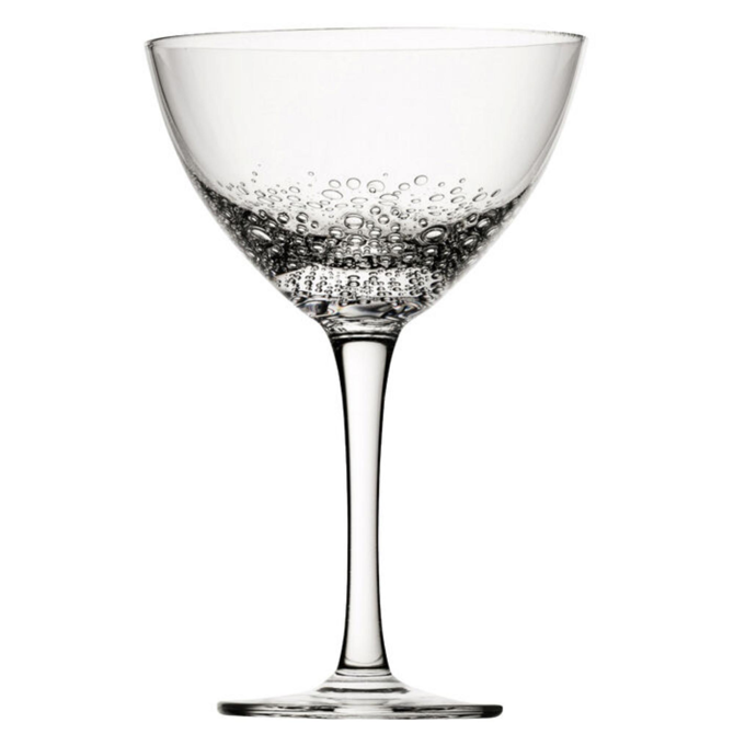 Botanist Martini Glasses 6oz / 180ml