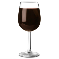 Bouquet White Wine Glasses 8oz LCE at 175ml