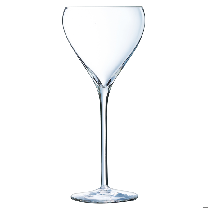 Brio Coupe Glasses 7.5oz / 210ml