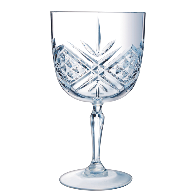 Broadway Gin & Cocktail Stem 580ml / 20.25oz