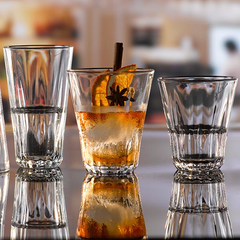 Brooklyn Half Pint Hiball Tumblers CE 10oz / 290ml