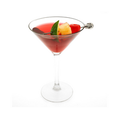 Barfly Skull Cocktail Picks