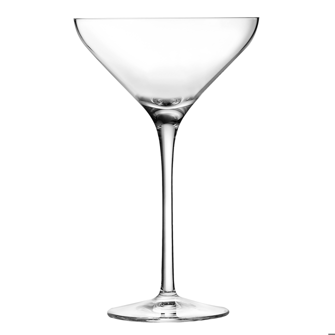 Cabernet Coupe Martini Glasses 7oz / 210ml